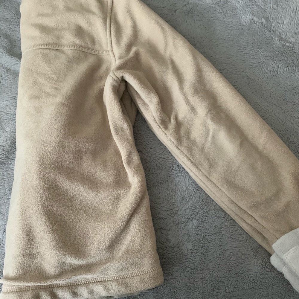 Super Soft Jacket